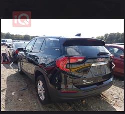 GMC Terrain